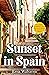 Sunset in Spain by Erna Walraven