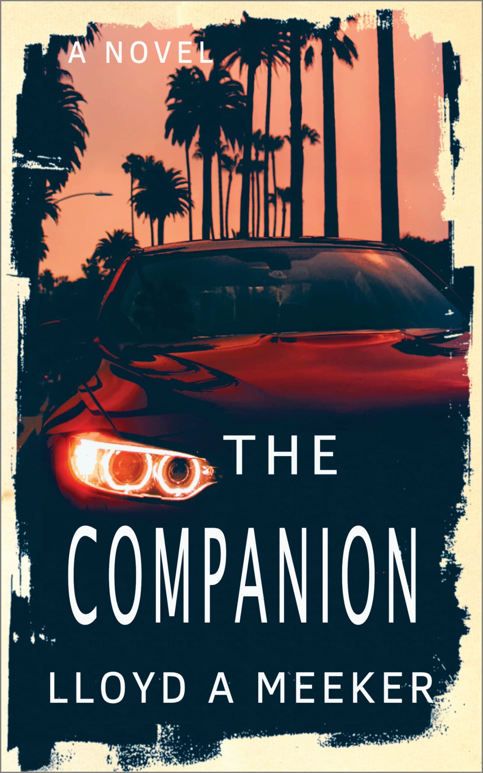 The Companion (Kindle Edition)