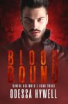 Blood Bound by Odessa Hywell