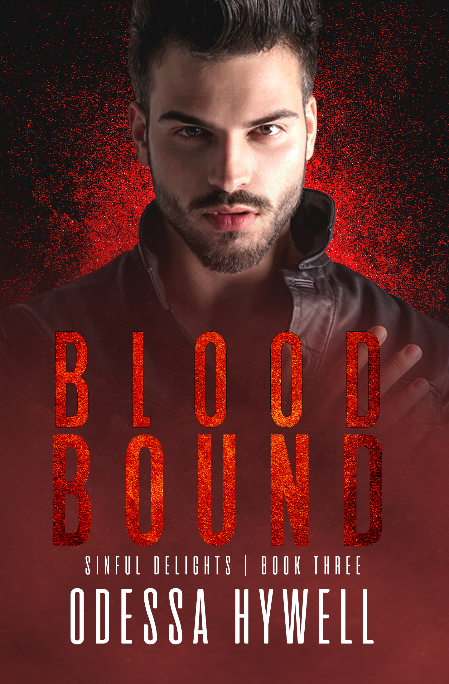 Blood Bound