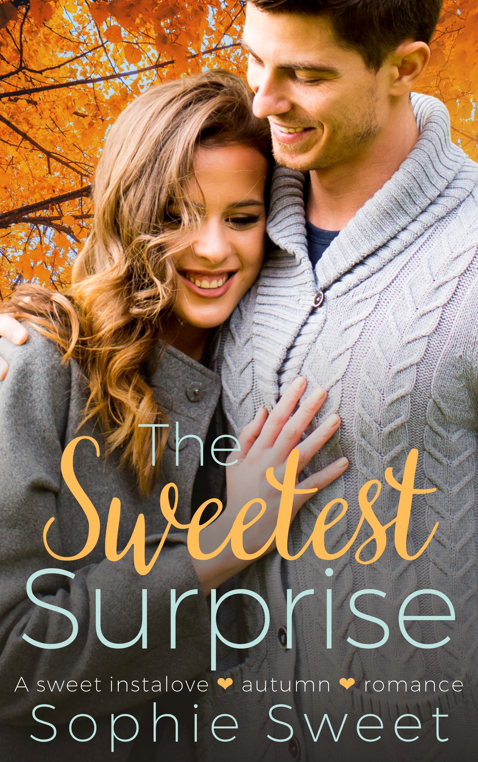 The Sweetest Surprise