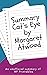 Summary Cat’s Eye by Margar...