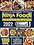 The Complete Ninja Foodi Di...