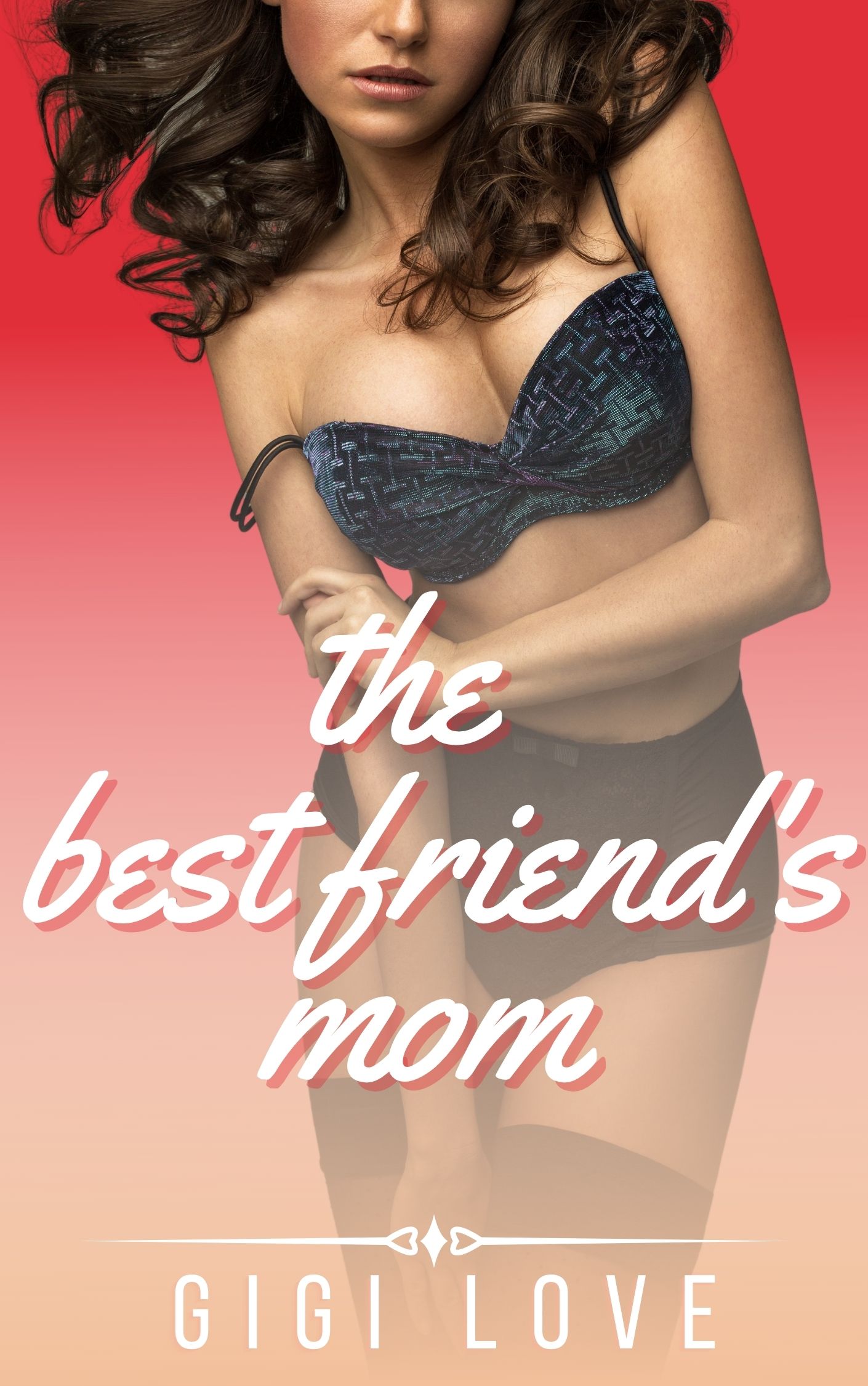 The Best Friend's Mom