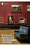 Old Masters by Thomas Bernhard