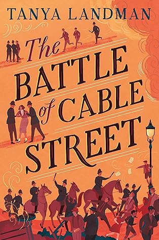The Battle of Cable Street