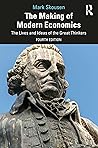 Book cover for The Making of Modern Economics: The Lives and Ideas of the Great Thinkers