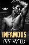 Infamous by Ivy Wild