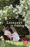 Leselust im Frühling