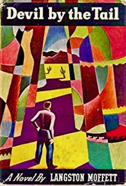 Devil by the Tail (Hardcover)