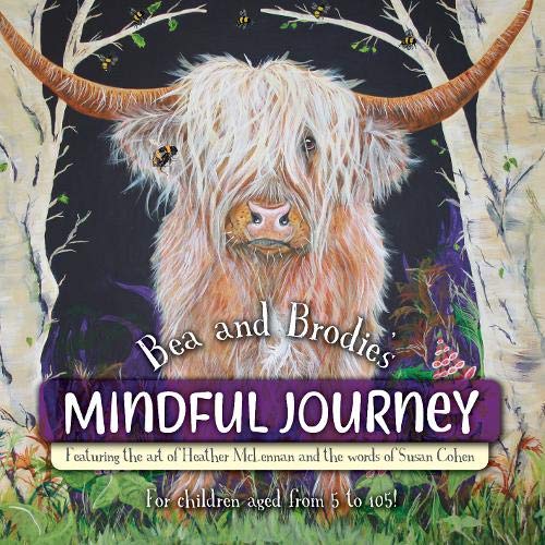 Bea and Brodie's Mindful Journey (Paperback)