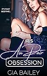 His Au Pair Obsession by Gia Bailey