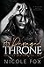 Ravaged Throne (Solovev Bratva #2)