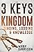The 3 Keys to the Kingdom: ...