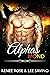 Alphas Mond (Bad-Boy-Alphas-Serie 14) (German Edition)