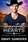 Unconventional Hearts by Emmy Sanders