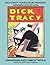 Dick Tracy: Four Color Treasury Readers Collection: Gwandanaland Comics #478-A The Hard-Nosed Detective In Comic Action - An Economical Black & White Version of Our Great Collection