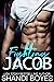 Fighting Jacob (Perception Series)