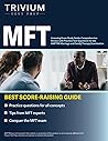 MFT Licensing Exam Study Guide: Comprehensive Review with Practice Test Questions for the AMFTRB Marriage and Family Therapy Examination