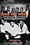 RACE FOR WHAT?: A...