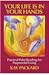 Your Life Is In Your Hands: Practical Palm Reading for Purposeful Living
