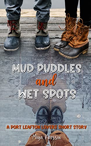 Mud Puddles and Wet Spots