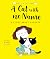 A Cat With No Name by Kochka