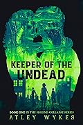 Keeper of the Undead
