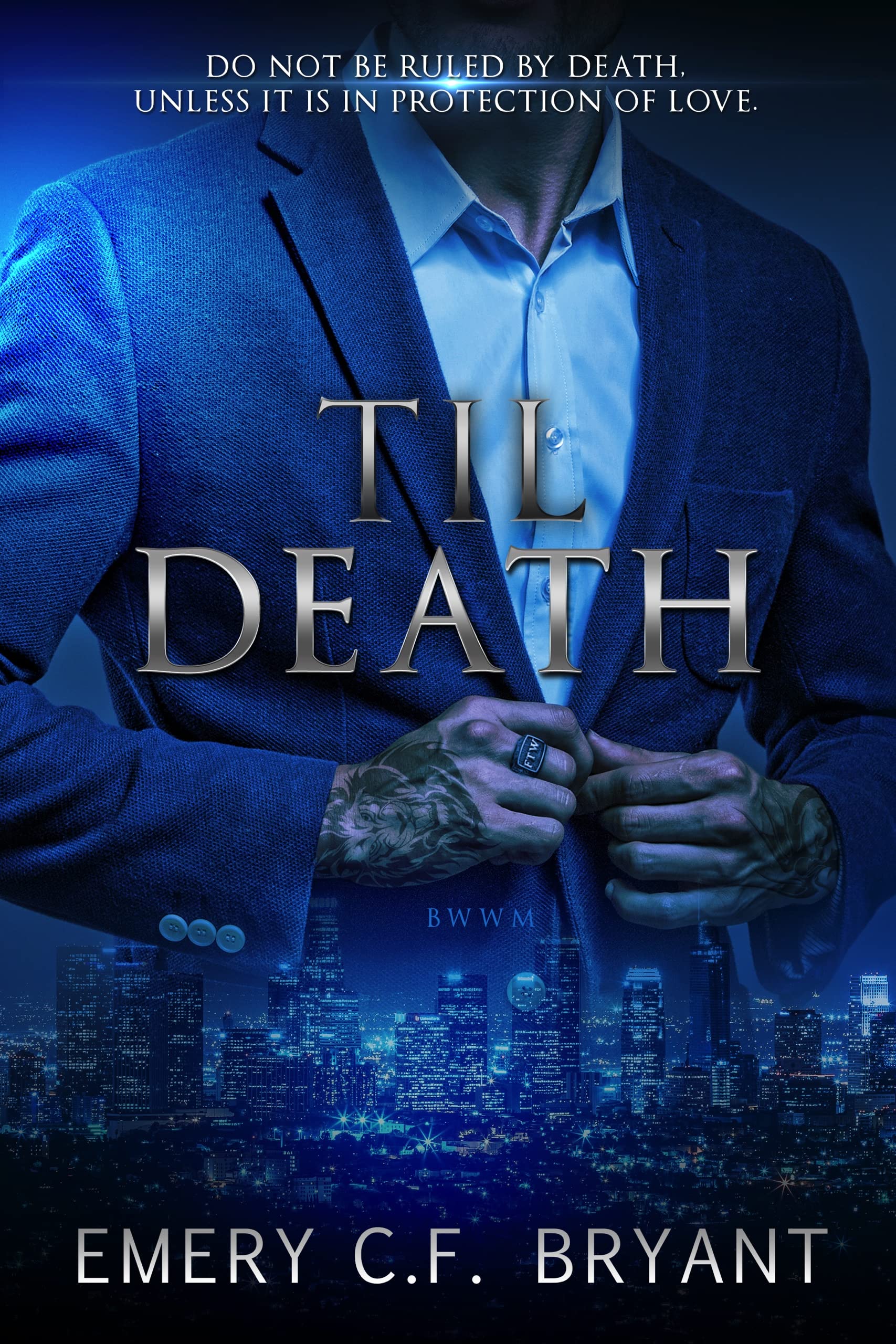 Til Death (Kindle Edition)