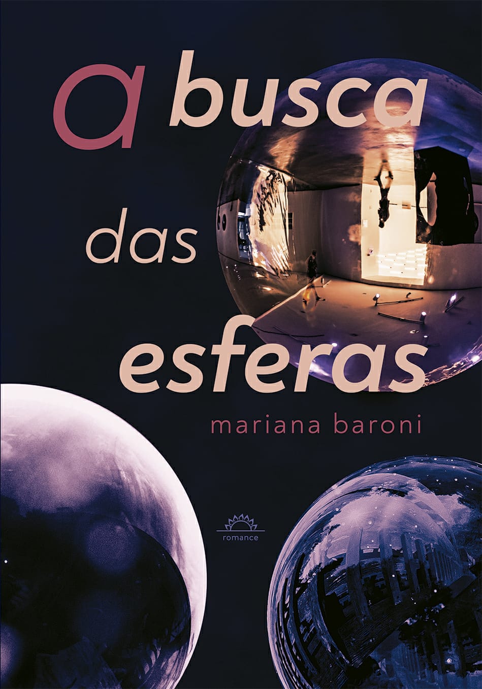 A Busca das Esferas