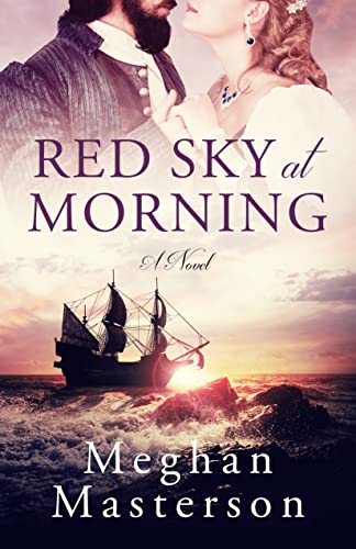 Red Sky at Morning