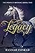 Legacy (The Perfect Distance Book 2)