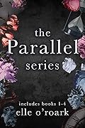 The Parallel Series: Includes Books 1-4