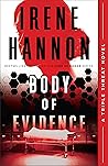 Body of Evidence by Irene Hannon