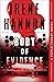 Body of Evidence (Triple Threat #3)