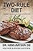 Two-Rule Diet: Lose Weight,...