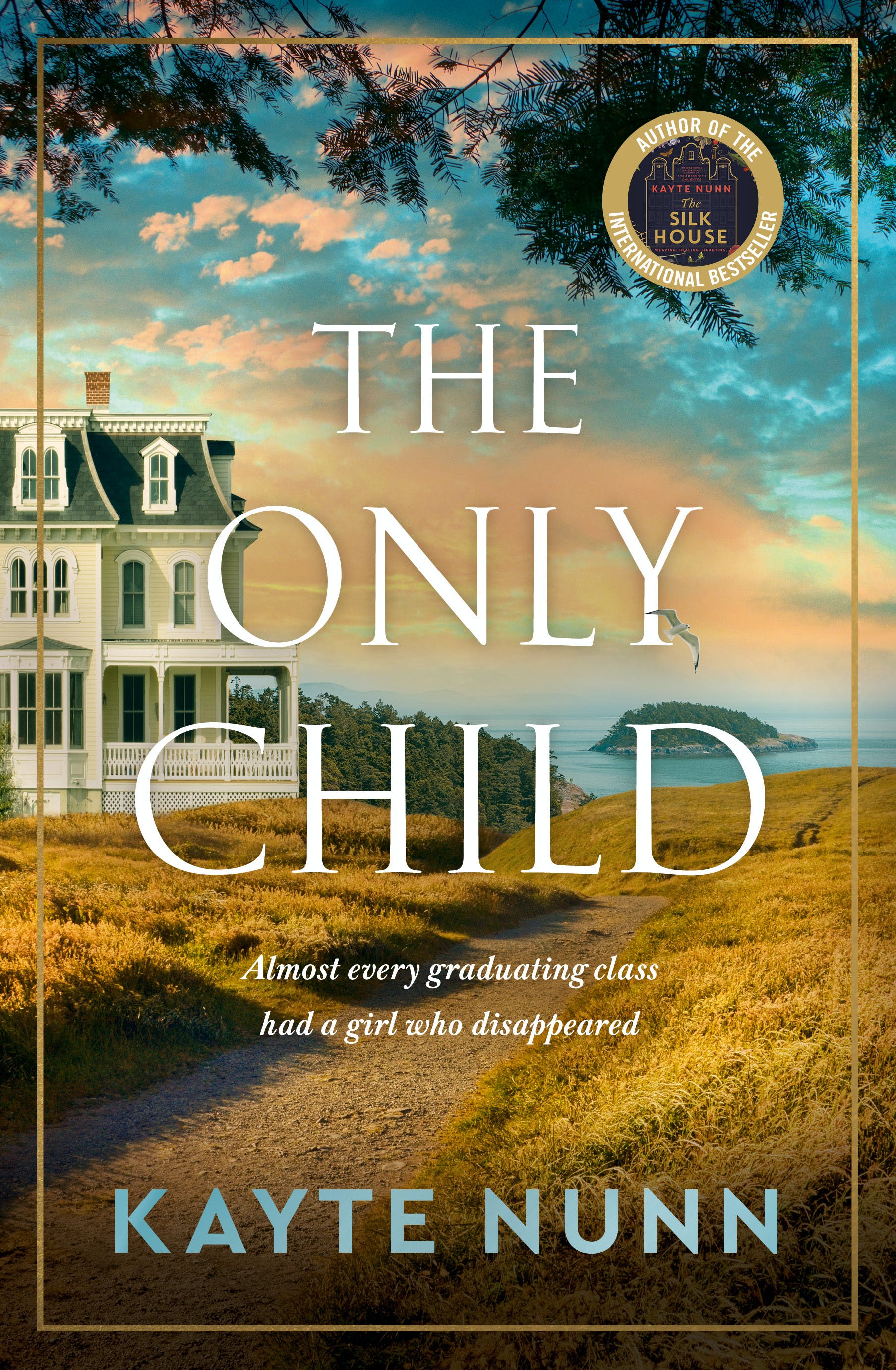 The Only Child (Kindle Edition)
