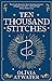 Ten Thousand Stitches (Regency Faerie Tales, #2)