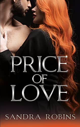 Price of love (Price of love, #1).