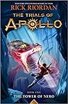 The Tower of Nero by Rick Riordan