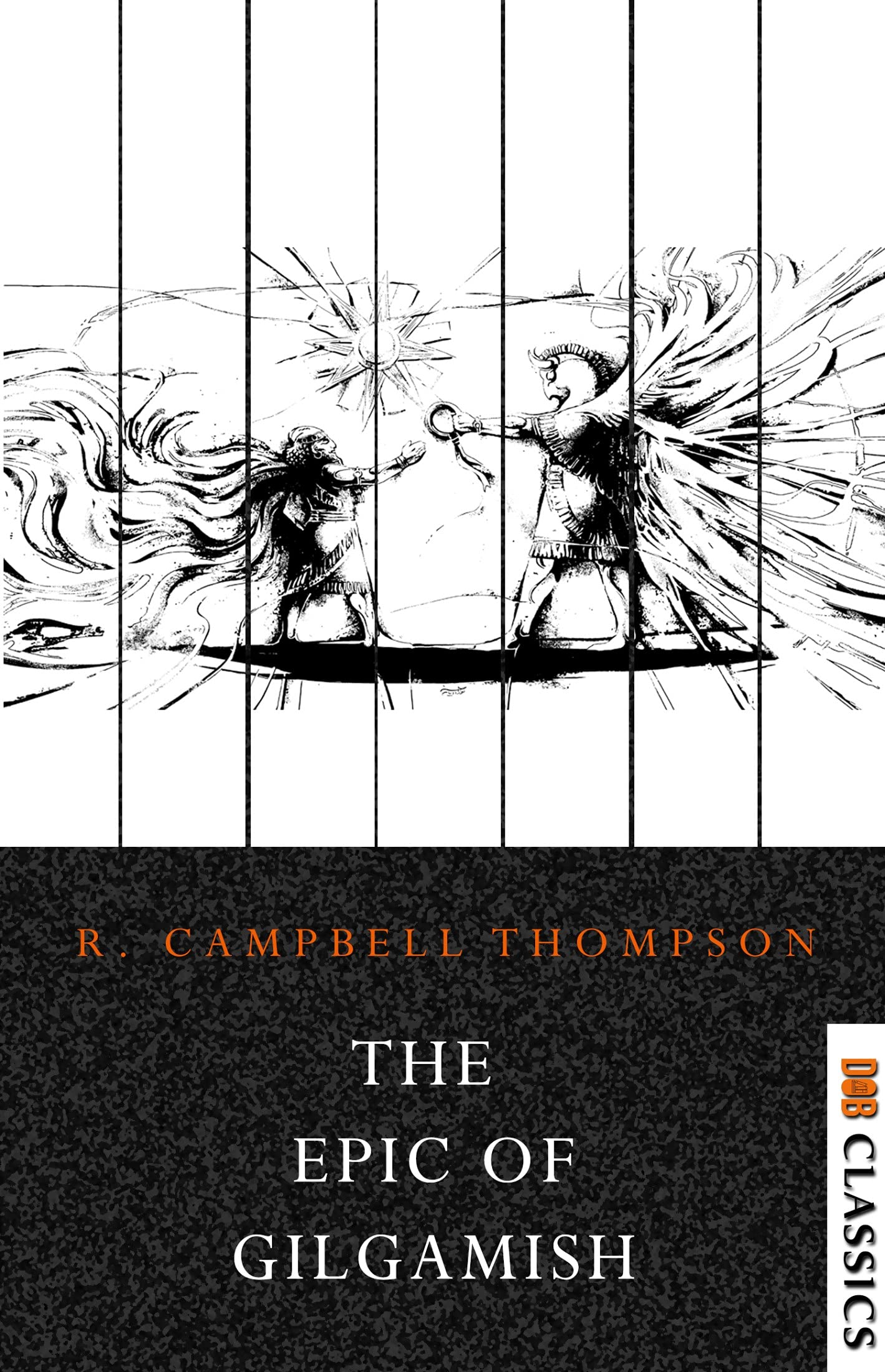 The Epic of Gilgamish