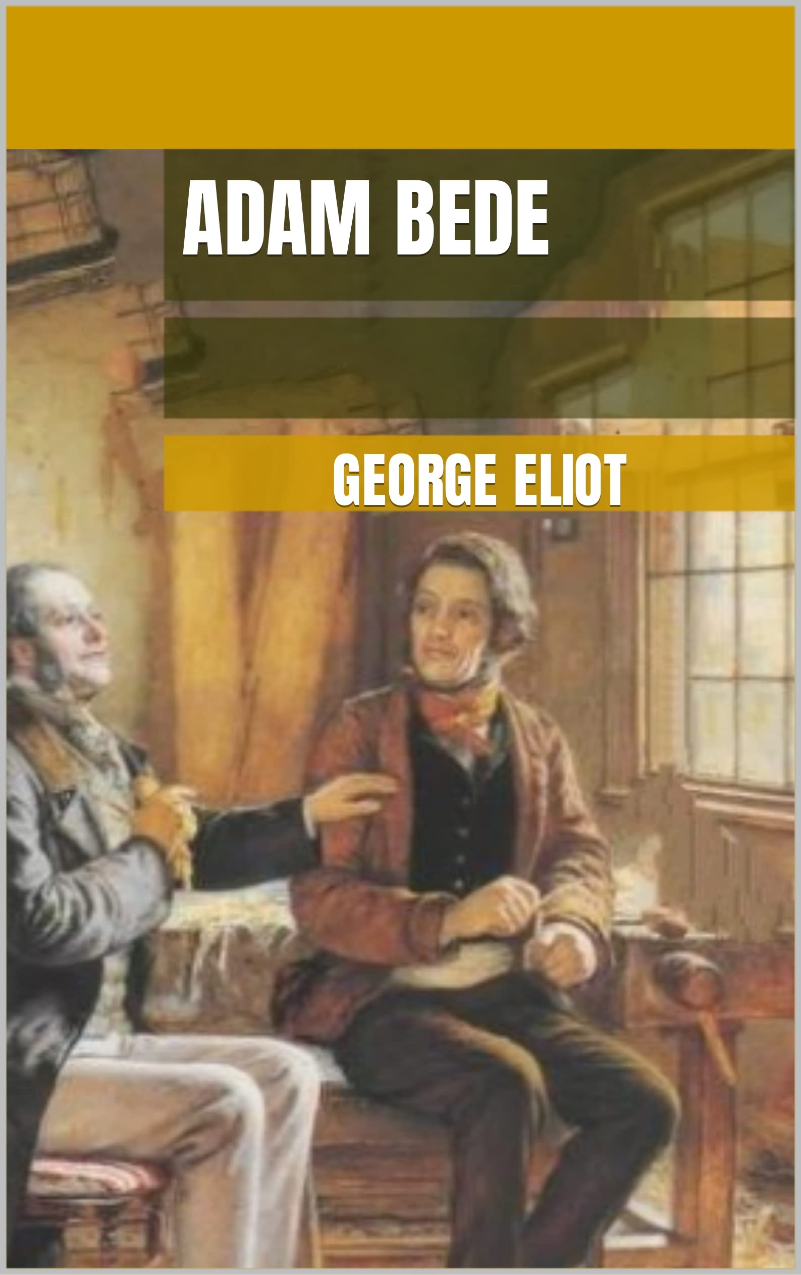 Adam Bede