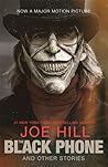 The Black Phone a...