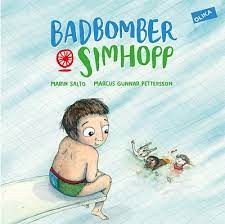 Badbomber & simhopp