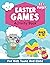 Easter Games Activity Book ...