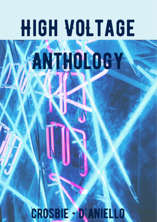 The High Voltage Anthology