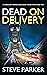 Dead on Delivery (Paterson & Clocks #8)