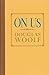 On us by Douglas Woolf