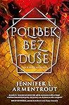 Polibek bez duše by Jennifer L. Armentrout