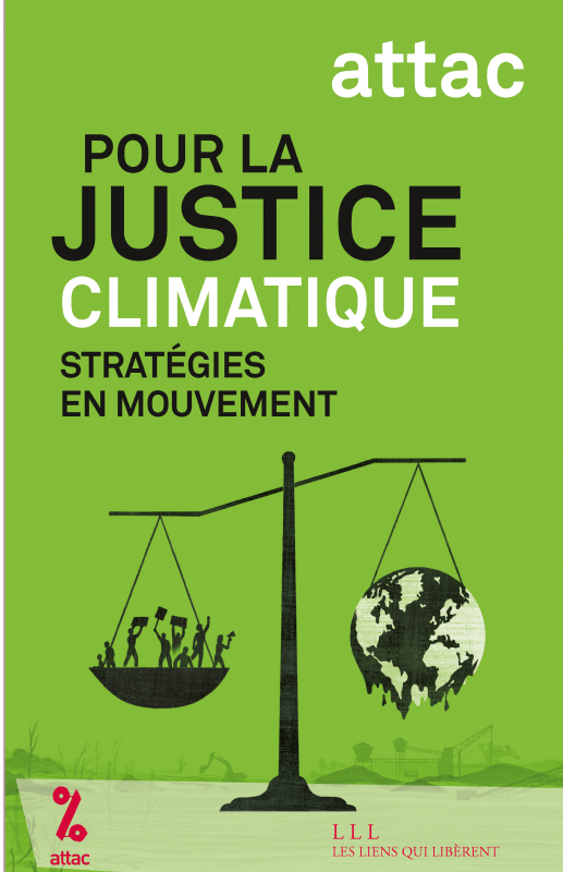Pour la justice climatique